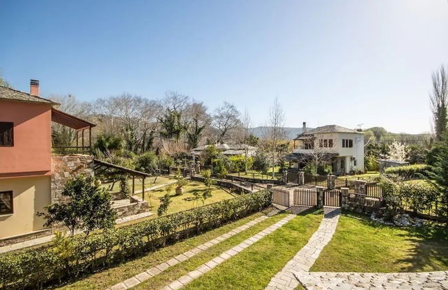 Villa Helios - Photo 26