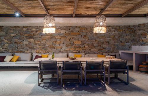 Helios n Astra Vivlos Naxos - Foto 32