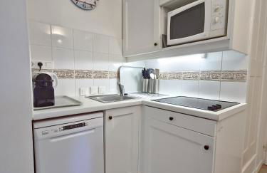 La Pinède - T4 avec terrasse et piscine - Foto 15