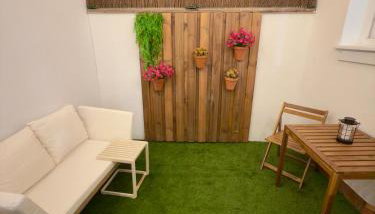 Estudio junto a Plaza Merced 2 - Photo 1