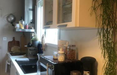 Maison paisible - Foto 2