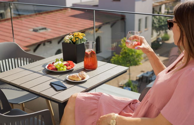 Aparthotel Na Klenici - Foto 56