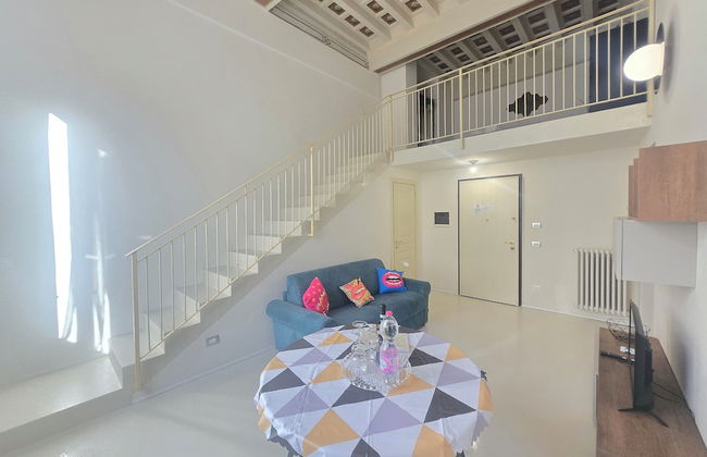 Apartment in Pistoia Elegant - Foto 15