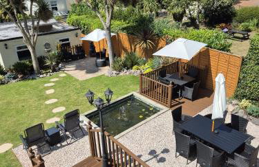 Appletorre House Holiday Flats - Foto 9