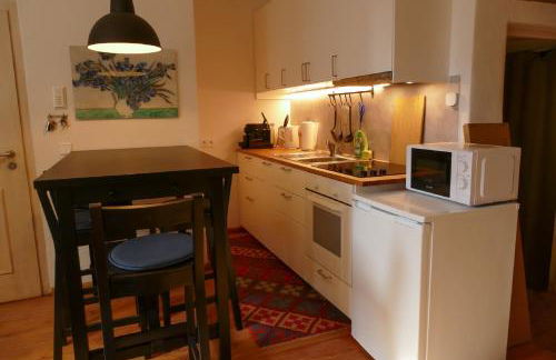 Ferienwohnung Mainromantik - Foto 8