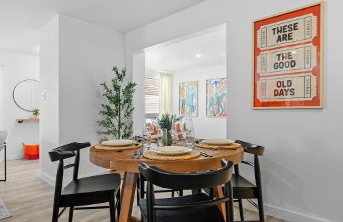 Sleeps 8 Modern 3BR Leander Coffee Bar & Yard - Foto 17