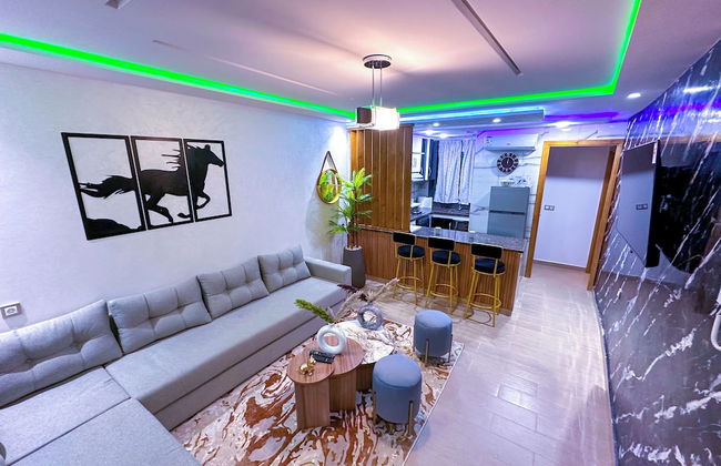 VELUXA - Luxury Holiday Homes - Centric flat - Photo 19