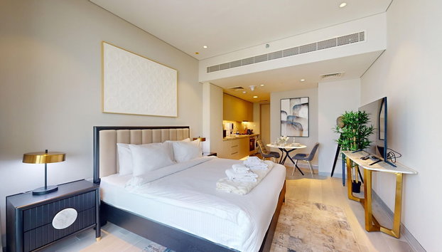 Primestay - Marina Star Residences - Foto 3, Habitación