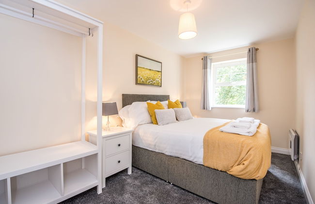 St Giles Close - Foto 2