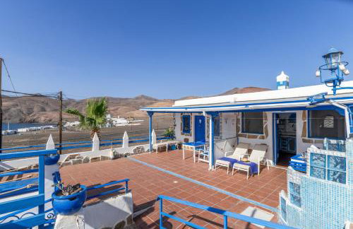 Pura Vida - Ventanas De Lanzarote - Photo 29
