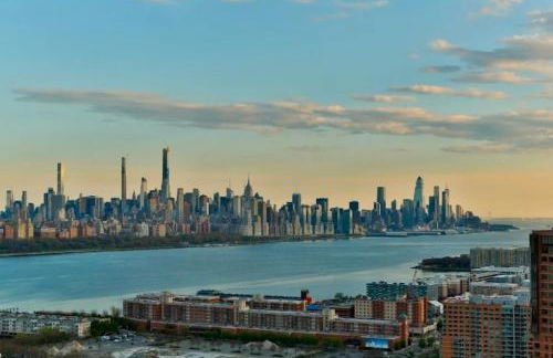 Gorgeous View 1 BR 1 Bth 15 Min from NYC - Metlife - Foto 13