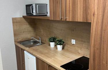 Apartamenty Polna 60 - Photo 37
