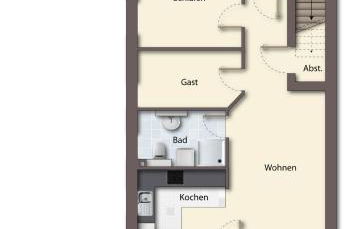 Küstenkäthe - Foto 21