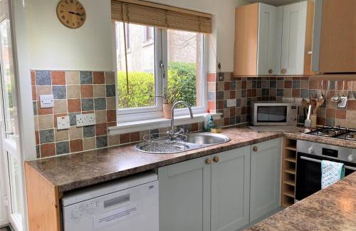 Kirkside Cottage - Foto 10