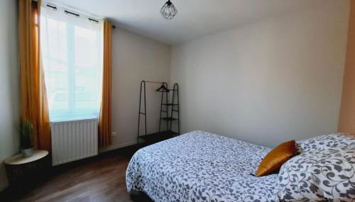 Escapade à Éguzon Maison 3 chambres - Foto 4