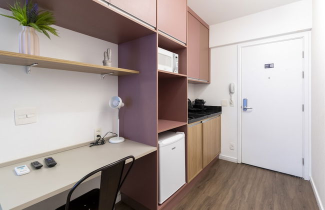 360 República - Foto 32