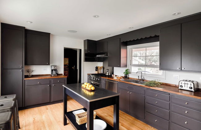 Marquee By Avantstay Modern Stylish Estate w/ Pool & Entertainers Courtyard - Foto 16