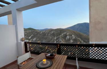 Aura de la Alpujarra - Foto 18