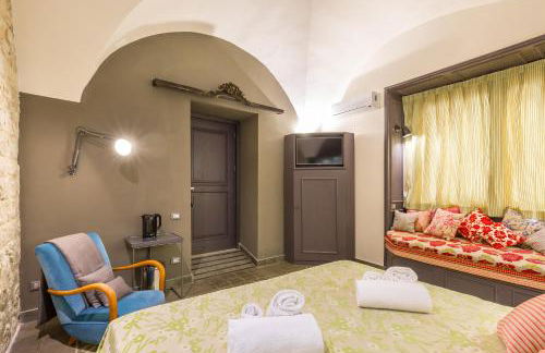 I Mori - Design Apartments - Foto 17