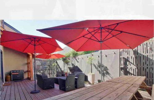 Superbe gîte 8/16 personnes, Saint Lary - Foto 21