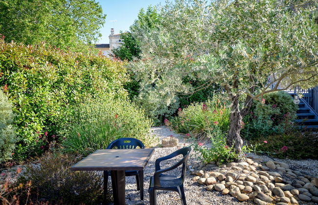 La Résidence du Château de Jouarres - Foto 74