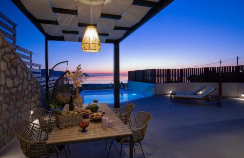 Ampolia Villas Lefkada - Foto 1