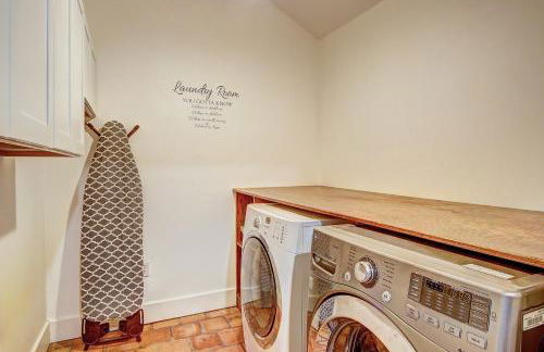 Hideaway Pool Retreat 18 miles from downtown Atlanta - Foto 19