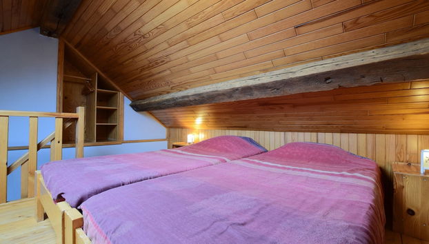 Gite With Lake View - Foto 4, Quarto