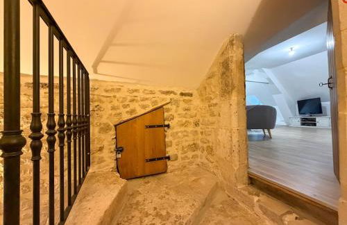 Maison - La Pierre de Valognes - à 4 min de la gare - Foto 17