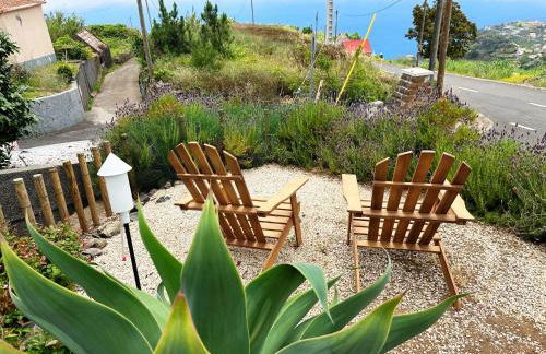 THE L lodge, ocean view garden Country House - Photo 45