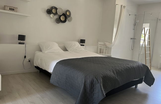 Gîte Celine et Frederic Gueguen - Foto 4