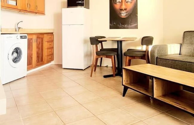 SHaYaSH apartments Leonardo Bat-Yam - Foto 36