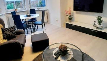 Neue Ferienwohnung direkt am Wald - Photo 2