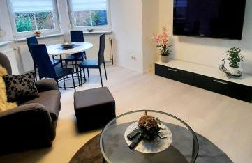 Neue Ferienwohnung direkt am Wald - Photo 2