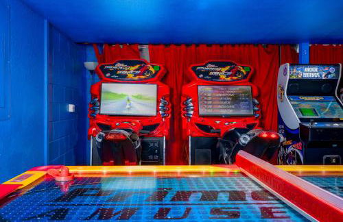 Free Waterpark|Game Room|Near Dis! - Foto 11