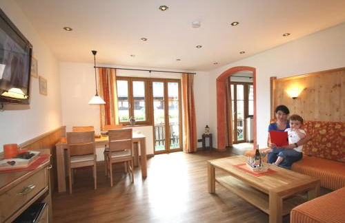 Schneider-Hof inkl. Chiemgaukarte - Foto 25