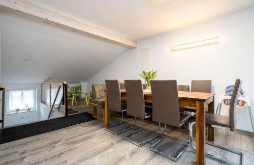 Ferienhaus-Nationalparkidylle - Foto 10