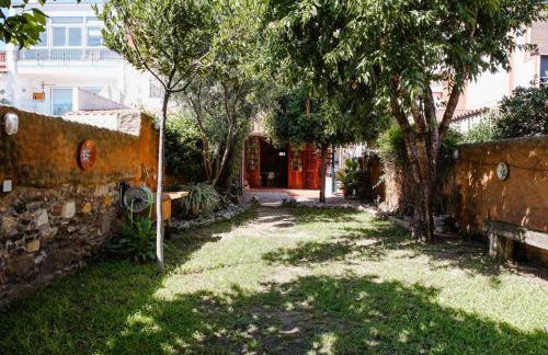 APARTMENT FOR 6 WITH POOL, GARDEN, CLIMBING AREA - Foto 30