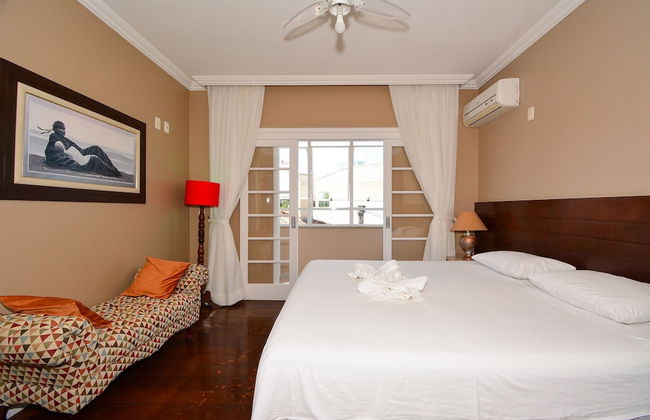 Casa com Piscina Morro das Pedras - Photo 2