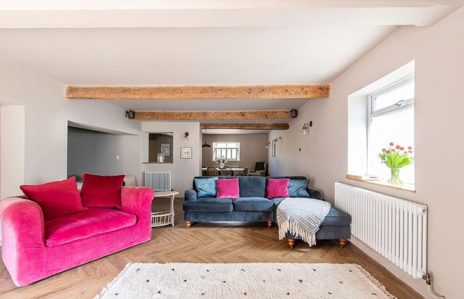 Luxury Group Celebration House With Hot Tub & Bar! - Foto 14