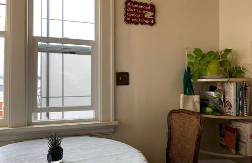 Seattle Urban Village-Private Room-Cascade - Foto 17