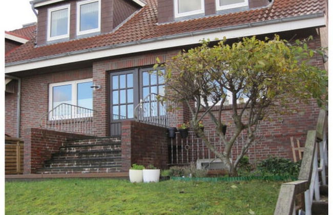 A in Haus Seewind Comfortable Vacation Home - Foto 16