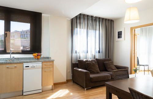 Apartamentos Turísticos Real Valle Ezcaray - Foto 47