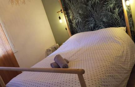 Joli T2 à Giens - Foto 39