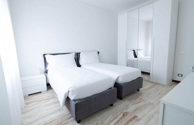 Residenza Corso Palladio 159 - Foto 23