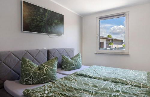 Pension Haus Leni am Schwanenteich - Foto 13