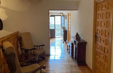 Casa El Carril Vinuesa - Foto 18