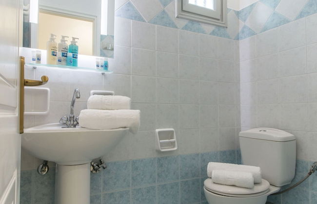 Exclusive Studios Naxos Town - Photo 41