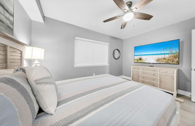 Emerald Beach 1036 - Turquoise Turtle - Foto 27