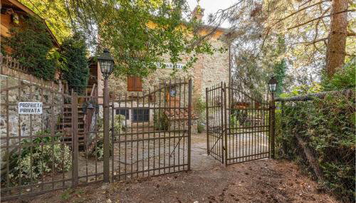 Awesome Home In Villa Di Piteccio - Foto 5